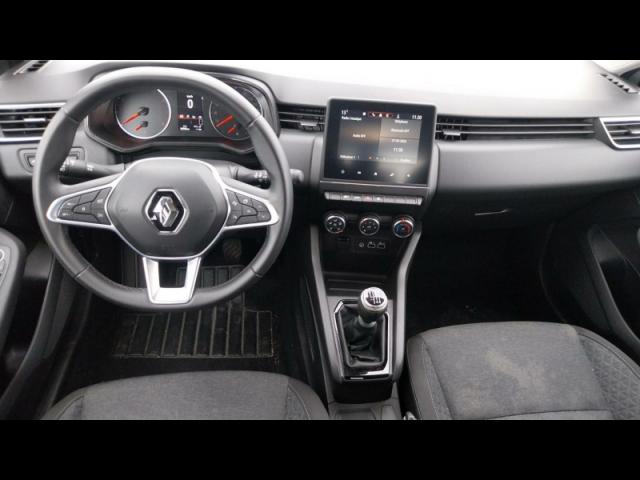 Renault Clio image 7
