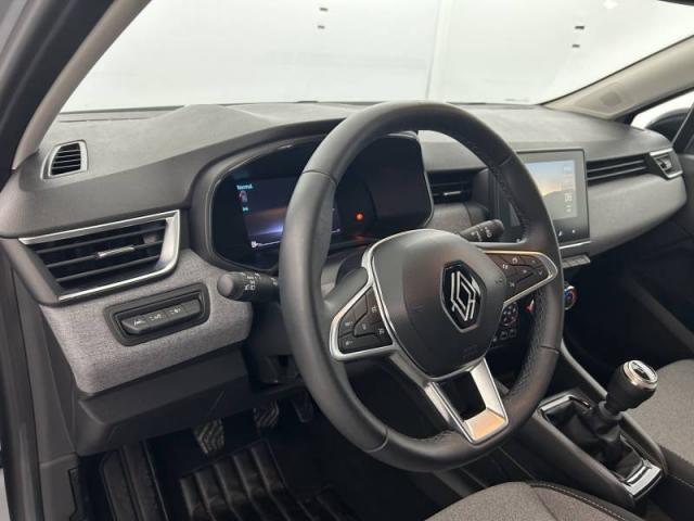 Renault Clio image 1