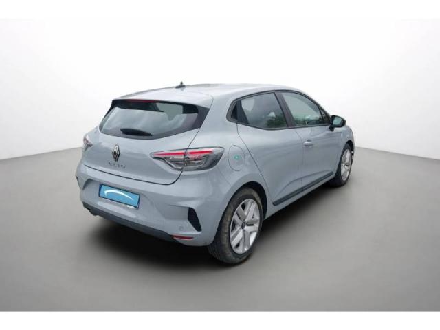 Renault Clio image 4