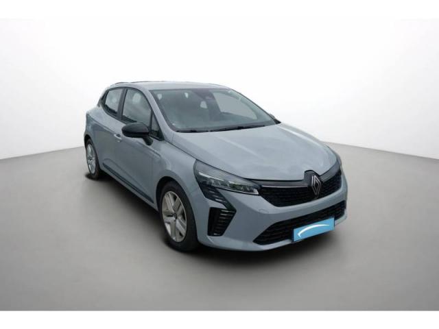 Renault Clio image 8