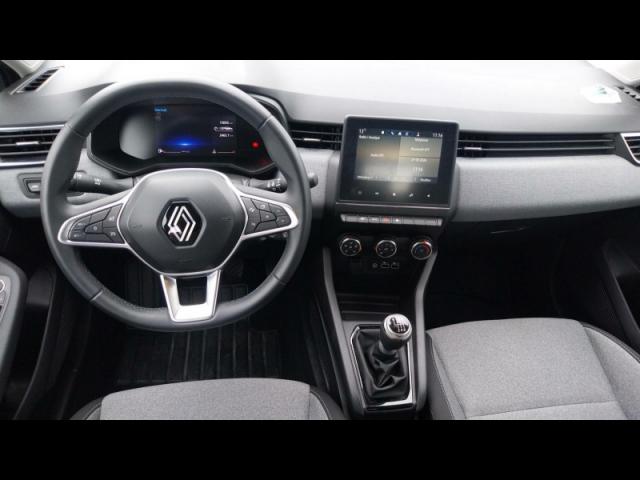 Renault Clio image 7