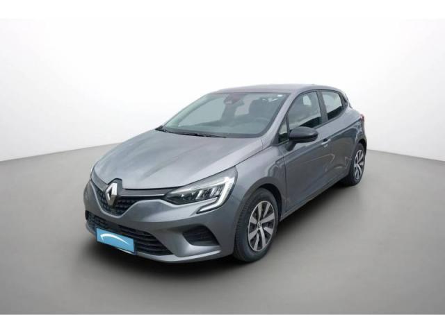 Renault Clio Tce 90 Equilibre