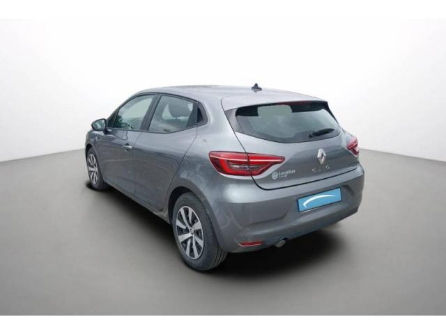 Renault Clio image 8