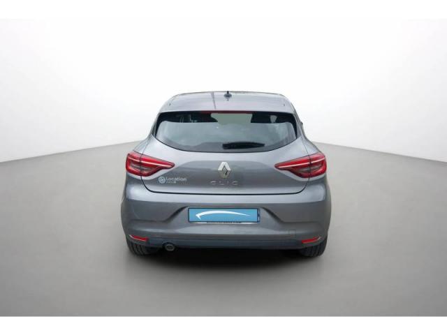 Renault Clio image 2