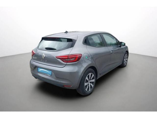 Renault Clio image 6