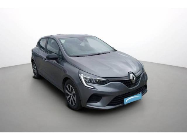 Renault Clio image 7