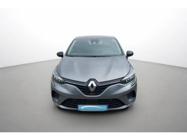 Renault Clio image 4