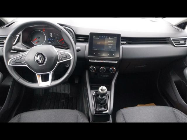 Renault Clio image 3