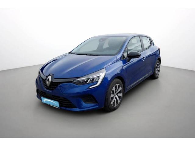 Renault Clio Tce 90 Equilibre