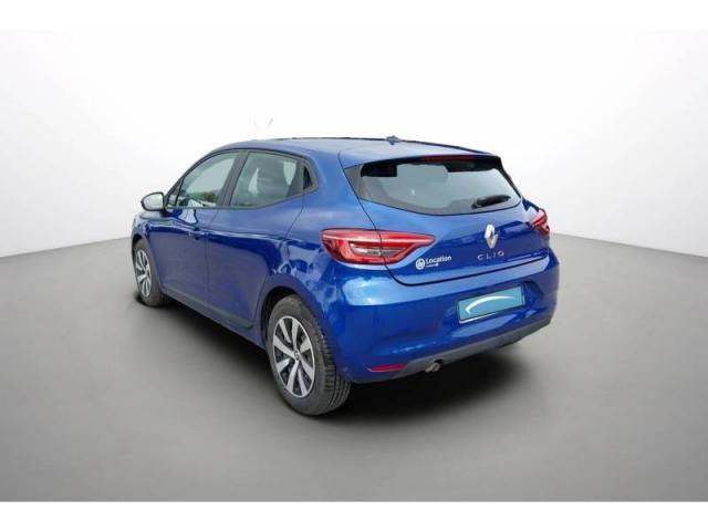 Renault Clio image 8