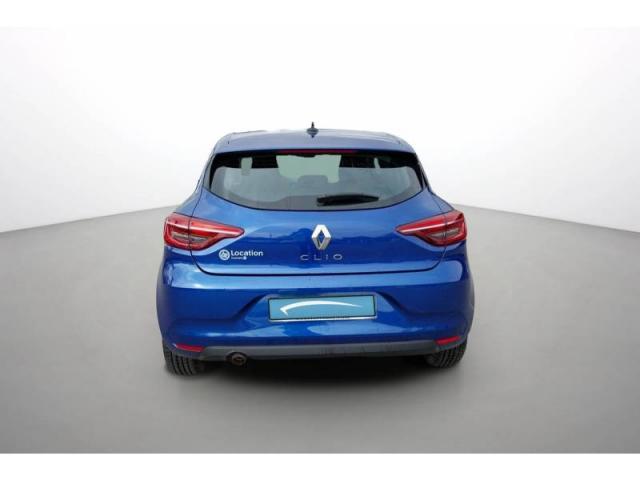 Renault Clio image 5