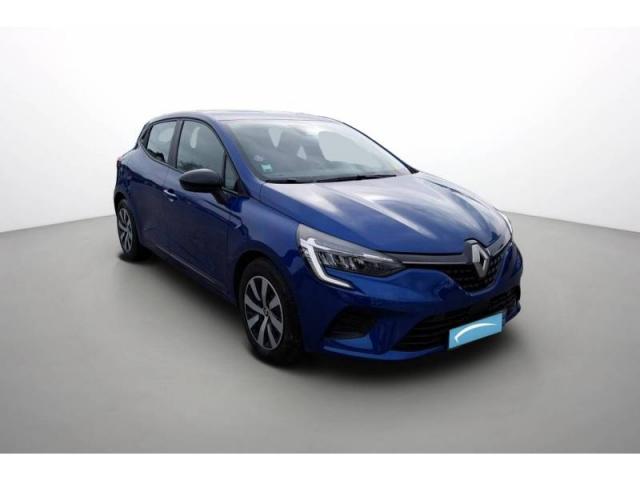 Renault Clio image 1
