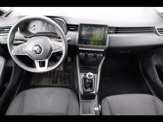 Renault Clio image 4