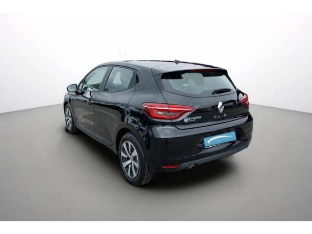 Renault Clio image 6