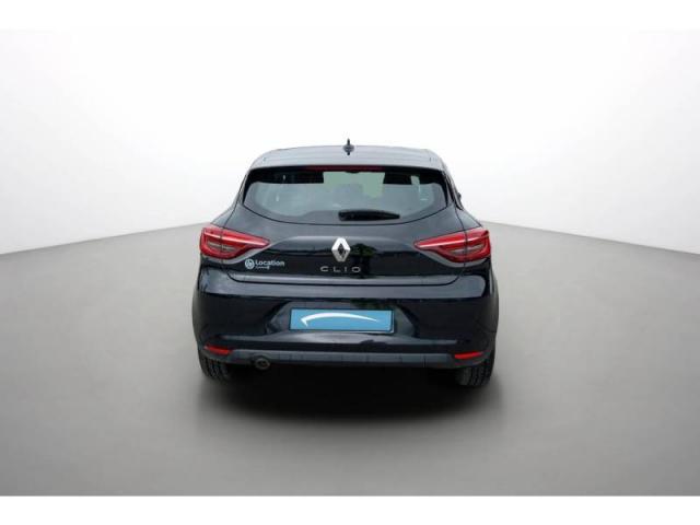 Renault Clio image 2