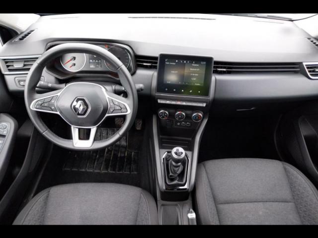 Renault Clio image 8