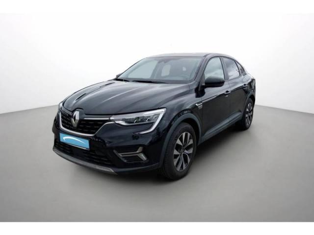 Renault Arkana Mild Hybrid 140 Edc Fap - 22 Evolution