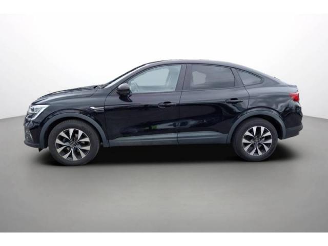 Renault Arkana image 7