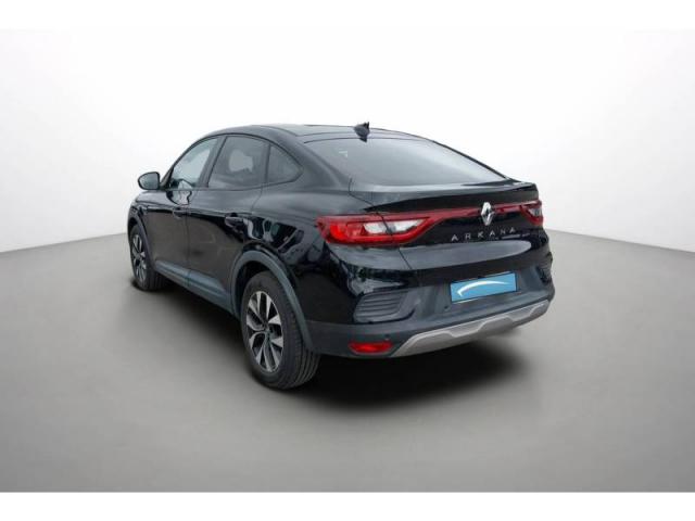 Renault Arkana image 5