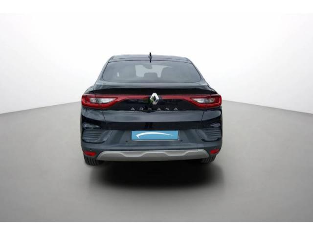 Renault Arkana image 6