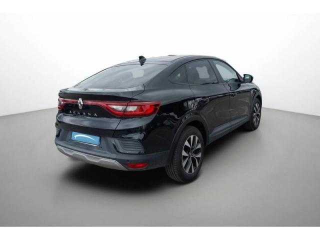 Renault Arkana image 3