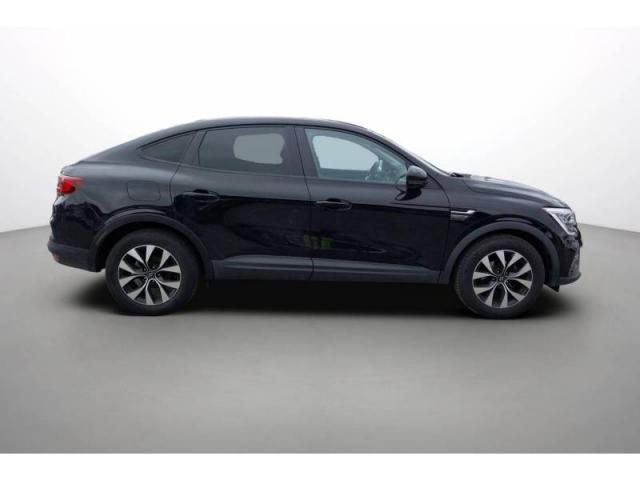 Renault Arkana image 1