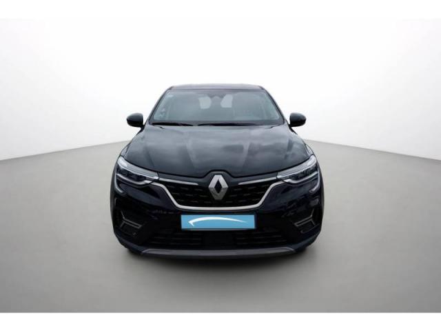 Renault Arkana image 4