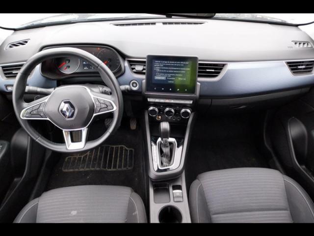 Renault Arkana image 8