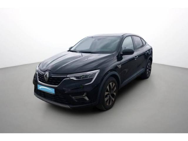 Renault Arkana Mild Hybrid 140 Edc Fap - 22 Evolution