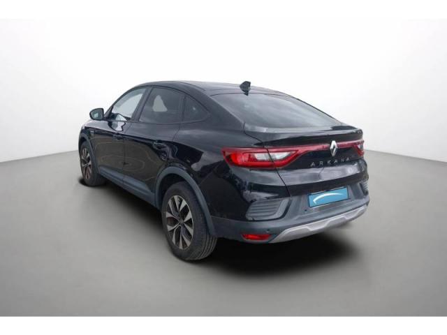 Renault Arkana image 5