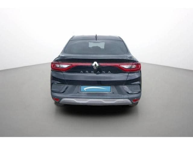 Renault Arkana image 8
