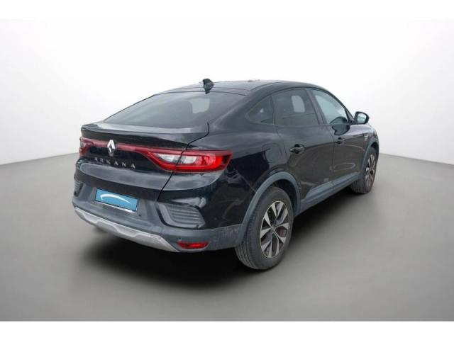 Renault Arkana image 3