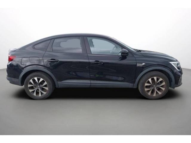 Renault Arkana image 2