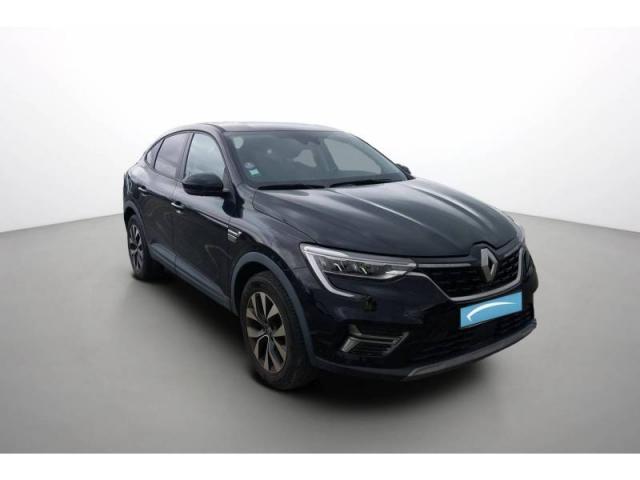 Renault Arkana image 7