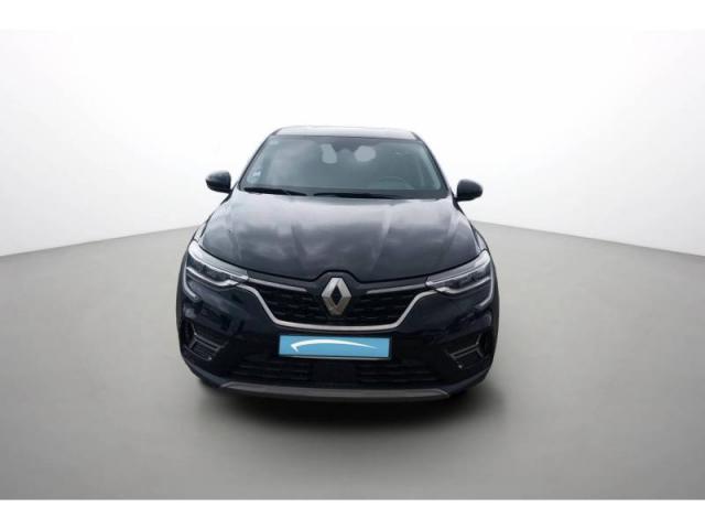 Renault Arkana image 1