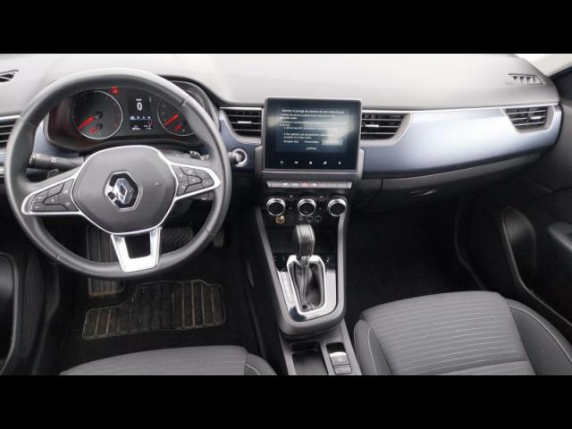 Renault Arkana image 4