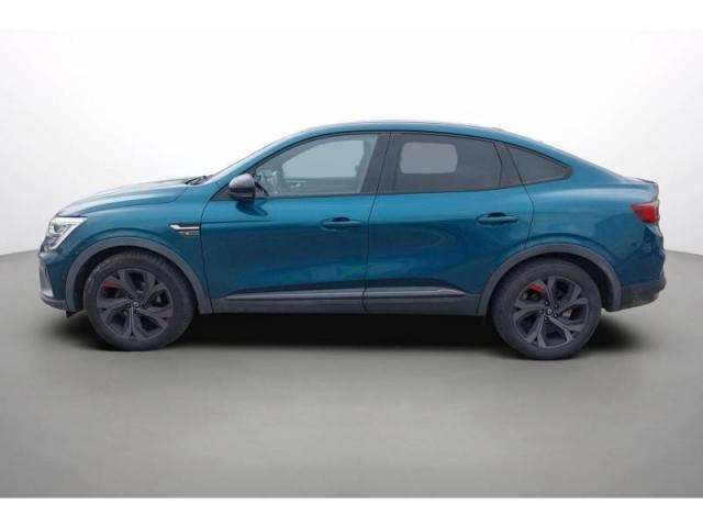 Renault Arkana image 3