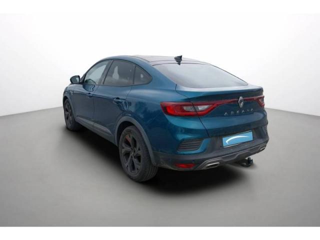 Renault Arkana image 2
