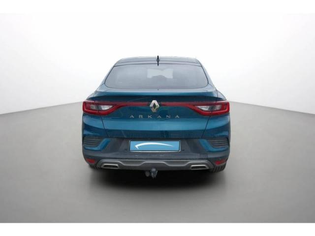 Renault Arkana image 4
