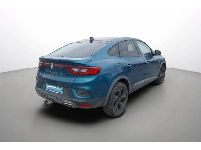 Renault Arkana image 8