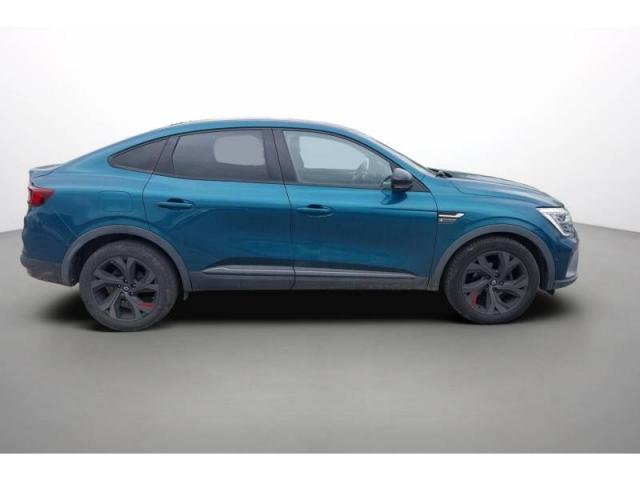 Renault Arkana image 7