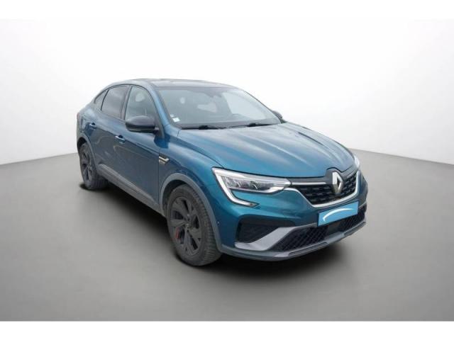 Renault Arkana image 6