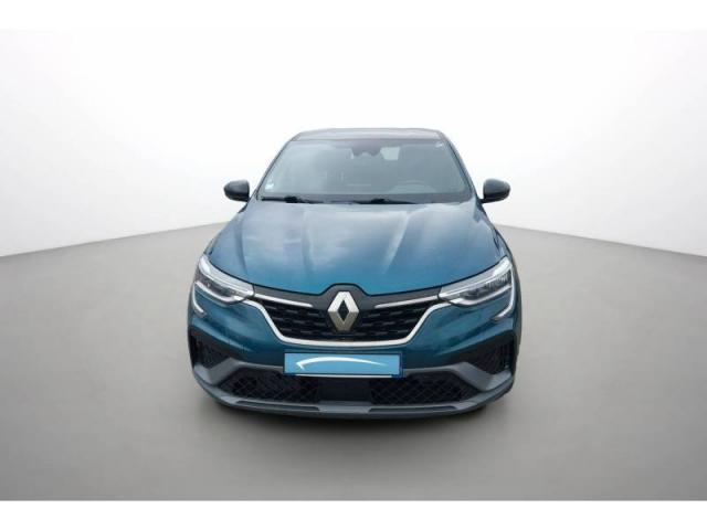 Renault Arkana image 5