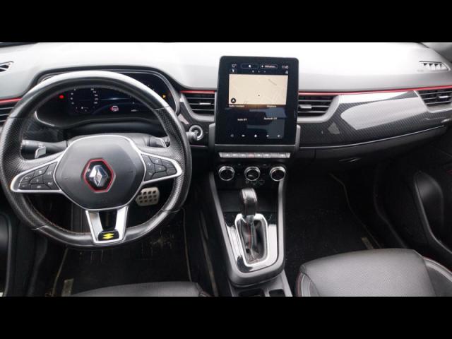 Renault Arkana image 1