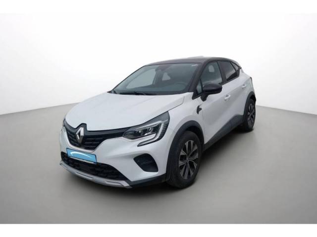 Renault Captur Tce 100 Gpl Evolution