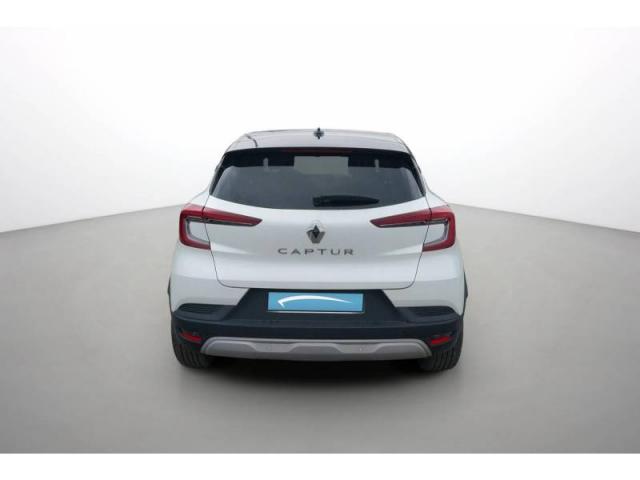 Renault Captur image 4