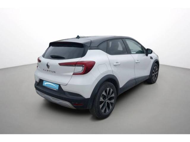 Renault Captur image 8