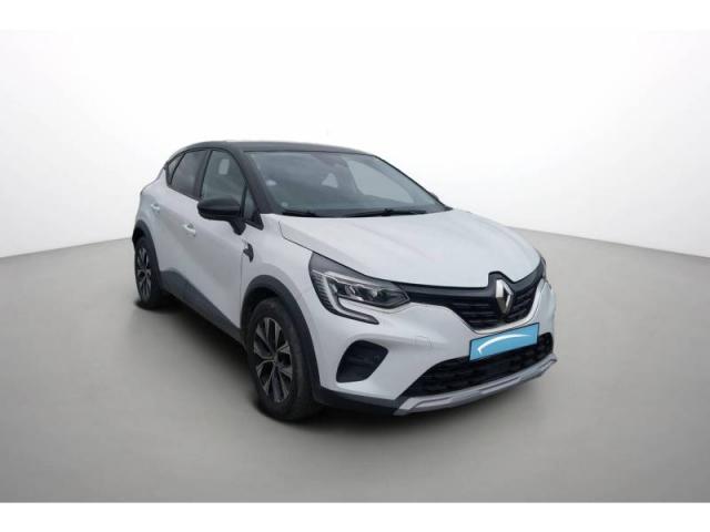 Renault Captur image 5