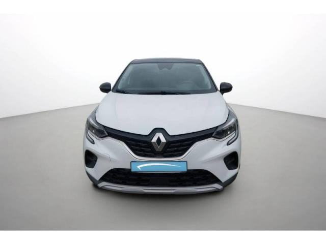 Renault Captur image 6