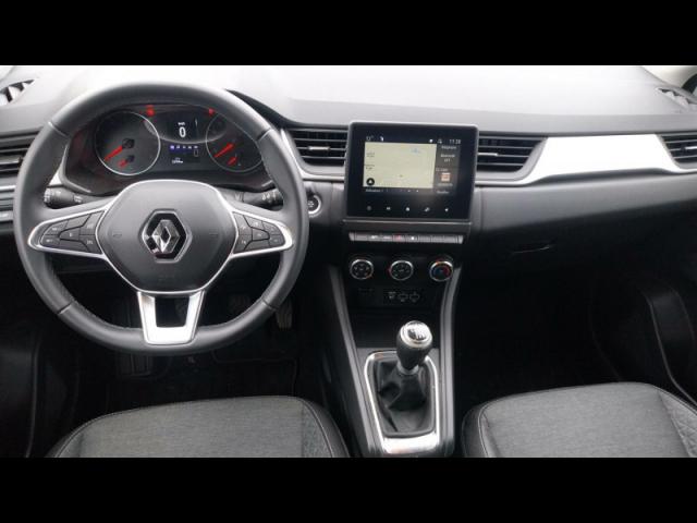 Renault Captur image 1